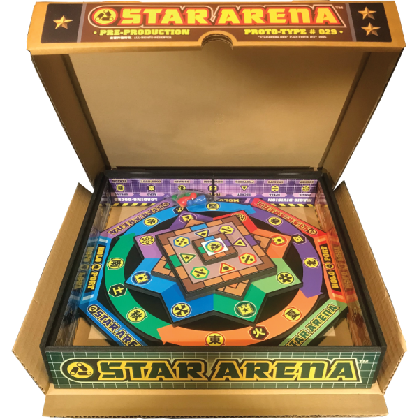 StarArena 029