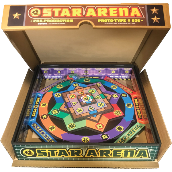 StarArena 036