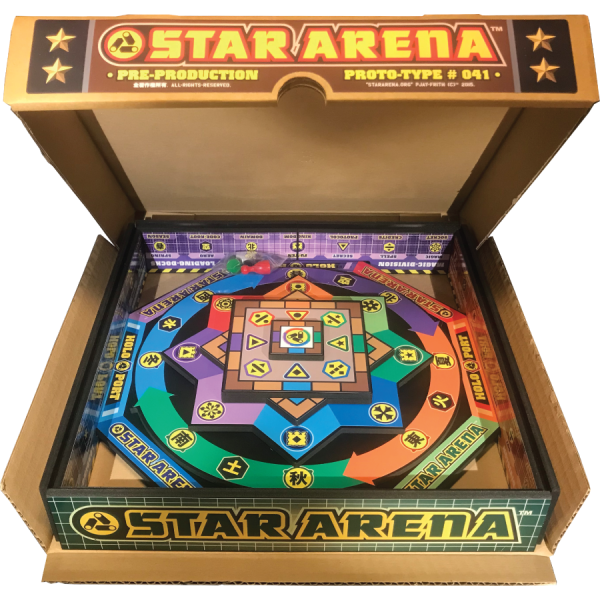 StarArena 041
